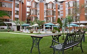 Kibo Palace Hotel Arusha